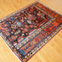Nahavand wagireh rug 127 x 106